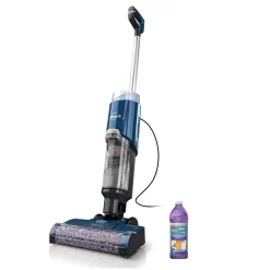 Shark HydroVac WD100BL 3 in 1 Vacuum, Mop & Self-Cleaning Corded System, Perfect for Hardwood