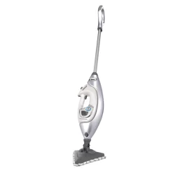 Shark Lift-Away Pro Steam Mop with Handheld Steamer, 3 Modes, Steam Blaster, Intelli-Mop Head - For Floors, Above-Floors & Garments
