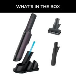 Shark Wandvac Power Pet Cordless Handheld Vacuum