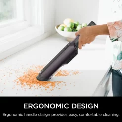 Shark Wandvac Power Pet Cordless Handheld Vacuum