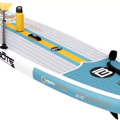BOTE WULF Aero 10'4
