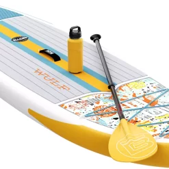 BOTE WULF Aero 10'4