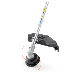 PRORUN 4 in 1 Combo Unit (PPCK2) 25.4cc Gas-Powered 2-Cycle Attachment Capable Powerhead