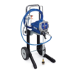 Graco Magnum 262805 X7 Cart Airless Paint Sprayer, Gray