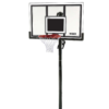 Lifetime 54 in Inground Basketball Hoop
