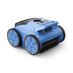 Pool Vacuum for Above Ground Pool Made by Seauto, Pool Vacuum for Inground Pools Cleans Up to 2100 Sq.ft