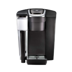 Keurig K-1500 Commercial Coffee Maker,Black 12.4