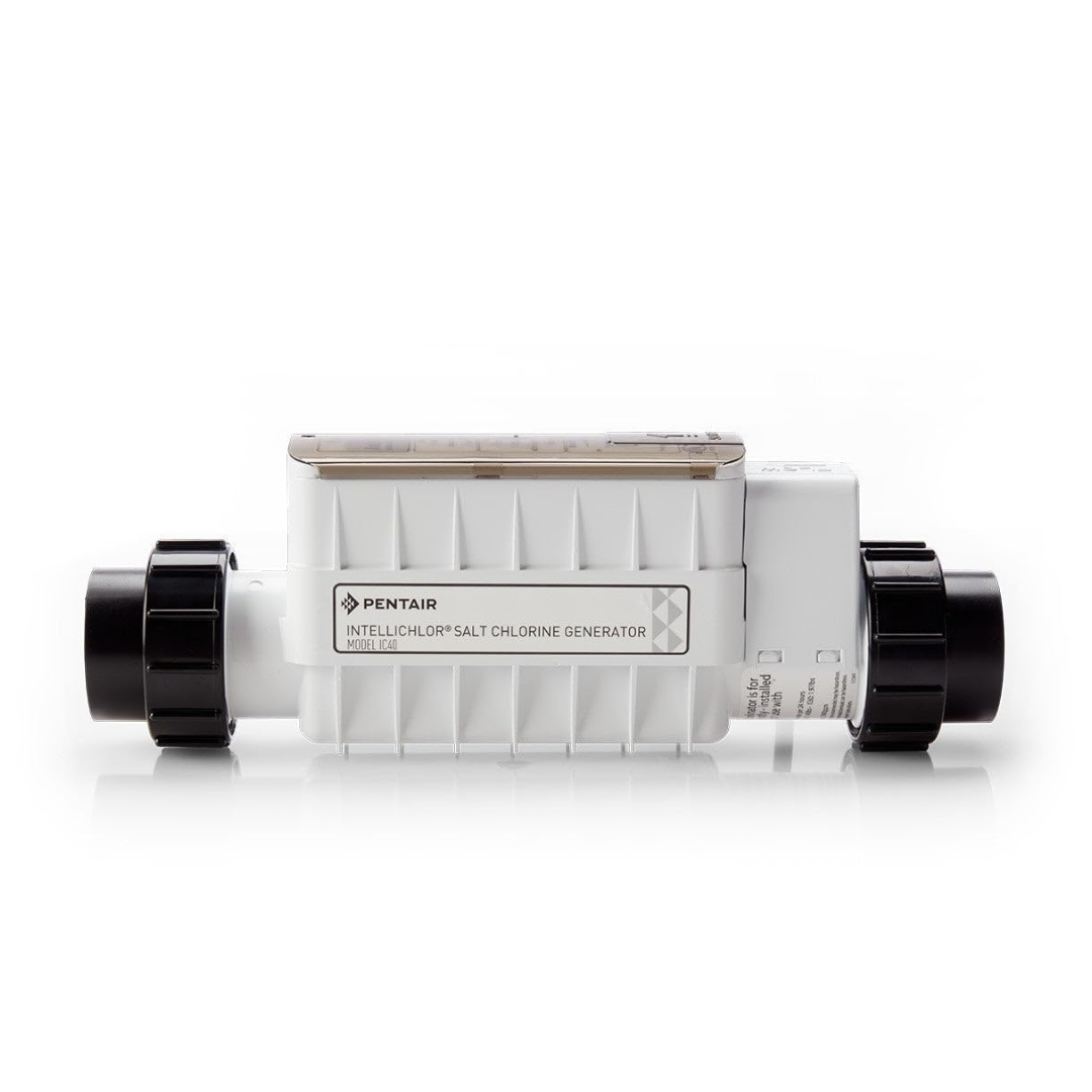 Pentair IC40 EC-520555 IntelliChlor Replacement Salt Cell Chlorine Generator