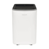 Frigidaire - 3–in-1 Portable Room Air Conditioner - White