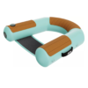 Bote 3'3” Hangout Sling Chair Classic