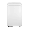 Insignia - 350 Sq. Ft. Portable Air Conditioner - White
