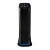 Honeywell - HFD320 Air Genius 5 Air Purifier with Permanent Filter Large Rooms - Black