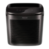 Honeywell - 200 Sq. Ft. PowerPlus HEPA Air Purifier - Black