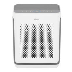 Levoit - Vital 200S Smart Air Purifier - White/Grey