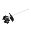 Milwaukee M18 FUEL QUIK-LOK Cultivator Attachment (Tool-Only) 49-16-2739
