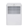 Hisense 0.9-Gallon 25 -Pint 1 -Speed Dehumidifier ENERGY STAR Certified (For Rooms 1001 - 1500 Square Feet) White