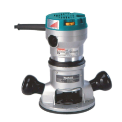 Makita 11-Amp 2-1/4 HP Router RF1101