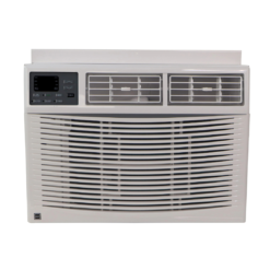 RCA 400-sq ft Window Air Conditioner with Remote ( 115-Volt , 10000-BTU )