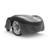 Husqvarna Automower 115H Connect/4G (1st Generation) Robotic Lawn Mower with GPS Assisted Navigation ( Up to 1/4 acre )