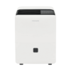 Frigidaire 2.6375-Gallon 60-Pint 2-Speed Dehumidifier (For Rooms 151- 400sq ft) White