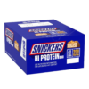 SNICKERS Peanut & Caramel Bar, 24.12 oz, 12 ct Box