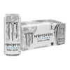 Monster Energy Zero Ultra, Sugar Free Energy Drink, 16 Ounce (Pack of 15)