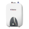 Eemax Mini-Tank 2.5-Gallon Short 5-year Limited Warranty 1400-Watt 1 Element Point Of Use Electric Water Heater