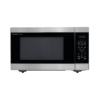 Sharp 2.2-cu ft Large (Greater than 1.5-cu ft) 1200 -Watt Sensor Cooking Controls Countertop Microwave ( Stainless Steel )
