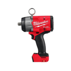 Milwaukee M18 FUEL 18V Lithium-Ion Brushless Cordless High Torque 1/2 in. Impact Wrench w/ Pin Detent (Tool-Only) 2966-20