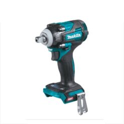Makita 40V Max XGT Brushless Cordless 4-Speed 1/2 in. Impact Wrench with Detent Anvil (Tool Only) GWT05Z