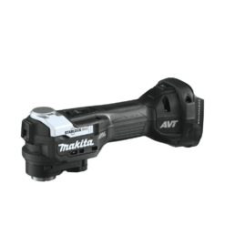 Makita 18V LXT Sub-Compact Lithium-Ion Brushless StarlockMax Cordless Multi-Tool (Tool Only) XMT04ZB