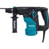 Makita 1-3/16 in. Rotary Hammer HR3011FCK