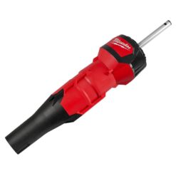 Milwaukee M18 FUEL QUIK-LOK Blower Attachment (Tool-Only) 49-16-2793