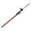 Milwaukee M18 FUEL QUIK-LOK Hedge Trimmer Attachment (Tool-Only) 49-16-2796