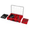 Milwaukee Metric/SAE Combination Wrench Set with PACKOUT Organizer (30-Piece) 48-22-9485