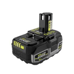 RYOBI ONE+ 18V 4.0 Ah Lithium-Ion HIGH PERFORMANCE EDGE Battery PBP1104