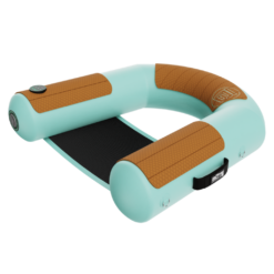BOTE Inflatable Hangout Sling Chair Classic 2-Pack