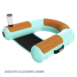 BOTE Inflatable Hangout Sling Chair Classic 2-Pack
