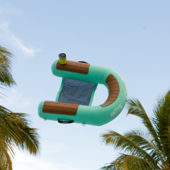BOTE Inflatable Hangout Sling Chair Classic 2-Pack