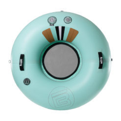 BOTE Inflatable Hangout FLOATube Classic