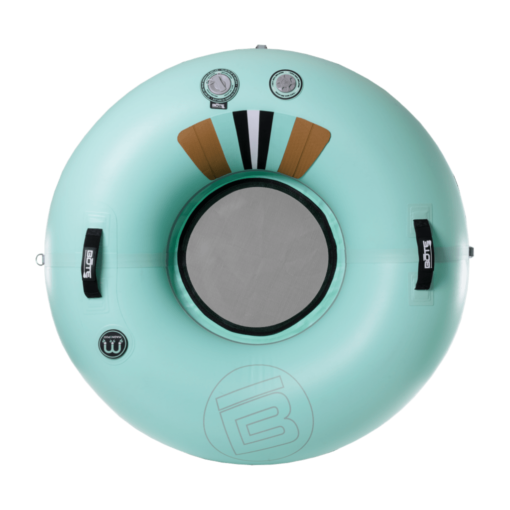 BOTE Inflatable Hangout FLOATube Classic