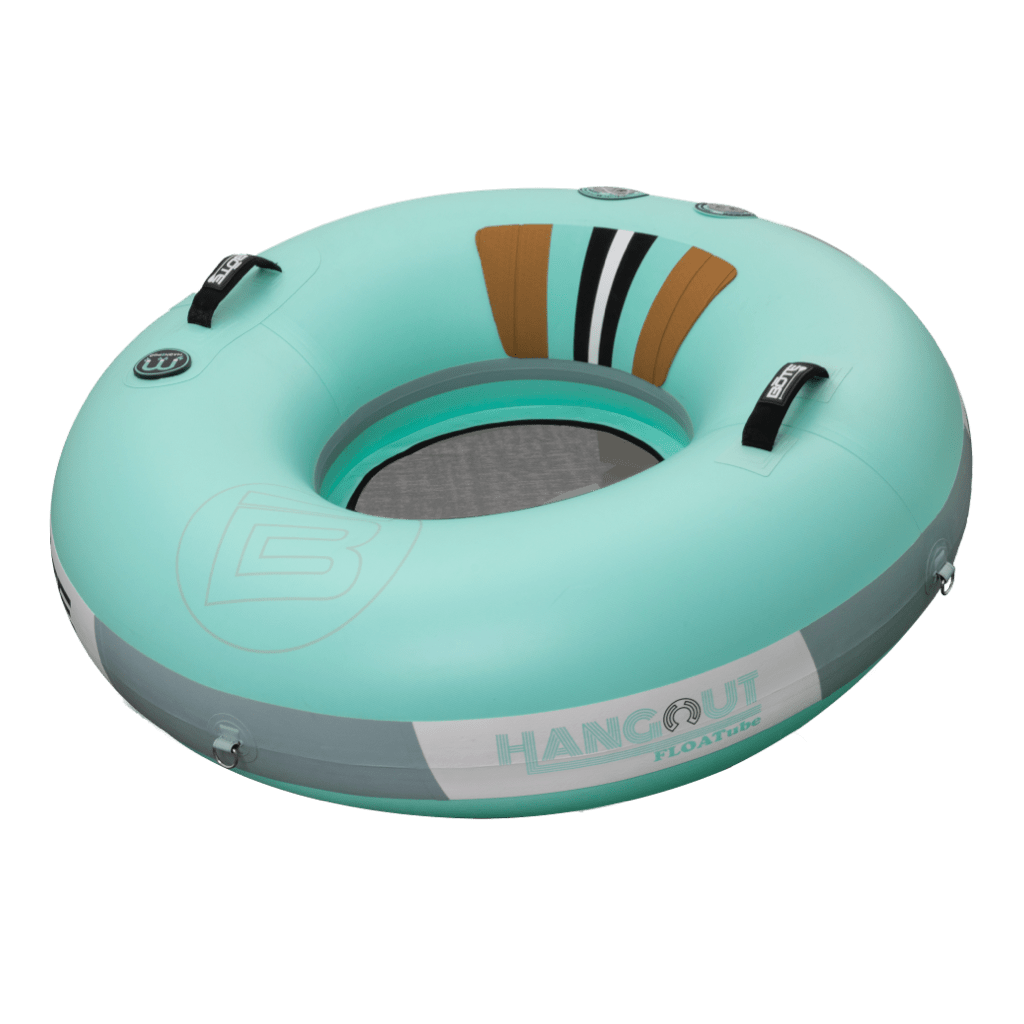 BOTE Inflatable Hangout FLOATube Classic