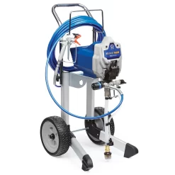 Graco Magnum ProX19 Electric Stationary Airless Paint Sprayer