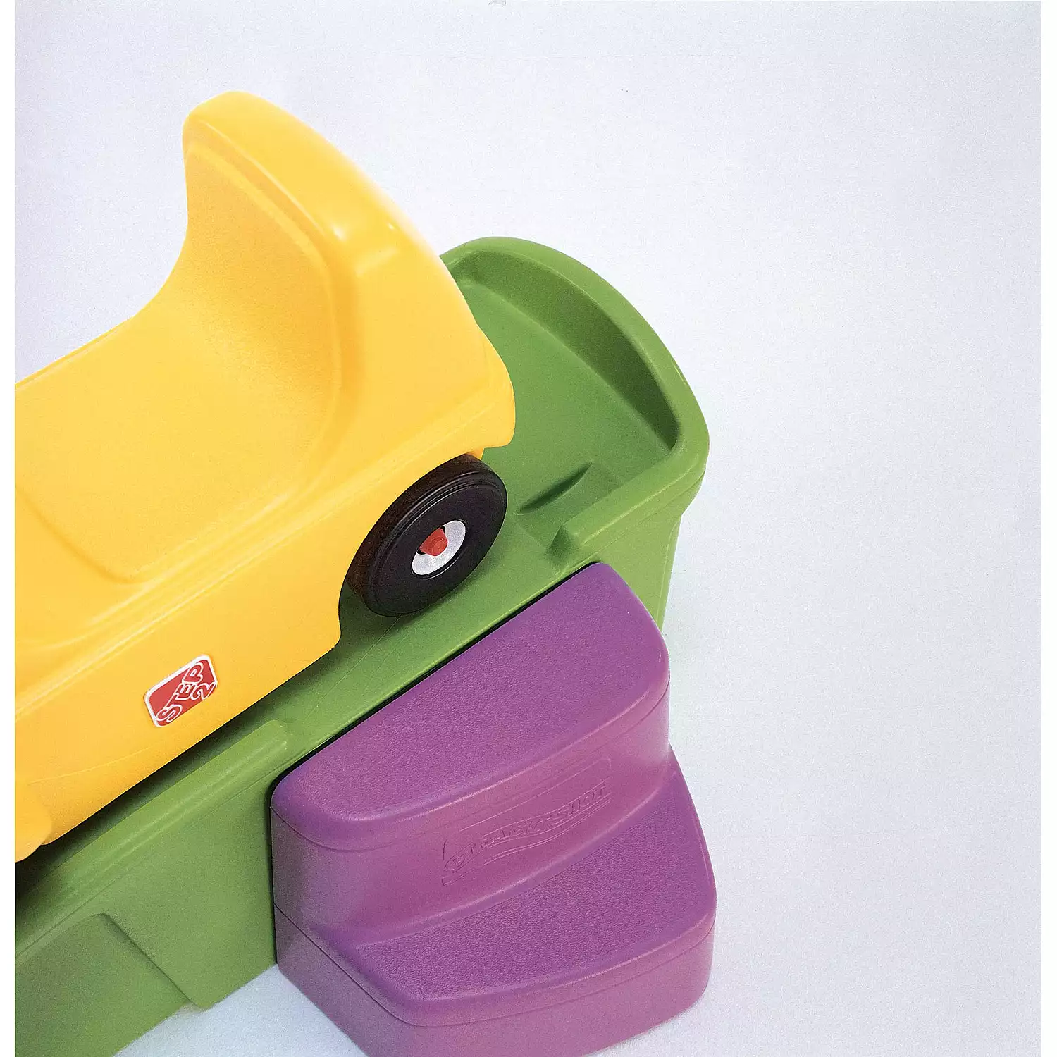 Step2 Up & Down Ride-On Roller Coaster - Image 6