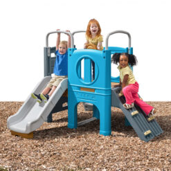 Step2 Scout & Slide Toddler Climber Outdoor Climbing Toy for Toddlers