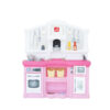 Step2 Fun with Friends Toddler Pretend Play Toy Kitchen Set