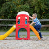 Step2 Game Time Sports Climber Outdoor Climbing Toy for Toddlers