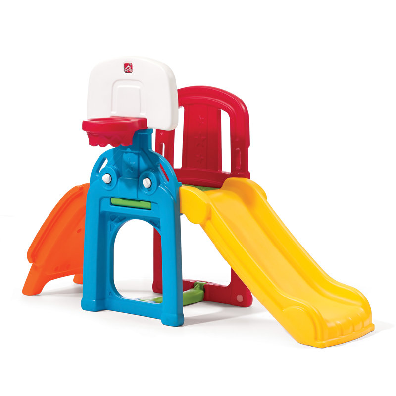 Step2 Game Time Sports Climber Outdoor Climbing Toy for Toddlers