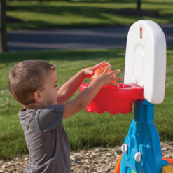 Step2 Game Time Sports Climber Outdoor Climbing Toy for Toddlers
