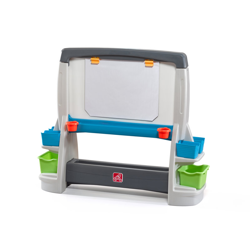 Step2 Plastic Board Easel
